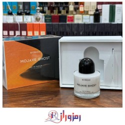 ادکلن بایردو موجاو گوست 100 میل هاردباکس
